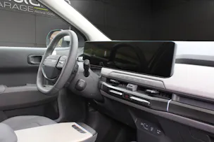 Kia EV3 81 kWh Earth+