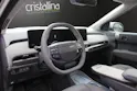 Kia EV3 81 kWh Earth+