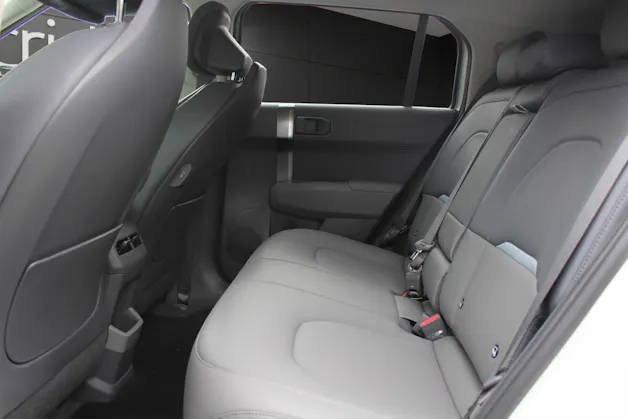 Kia EV3 81 kWh Earth+