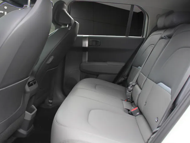 Kia EV3 81 kWh Earth+