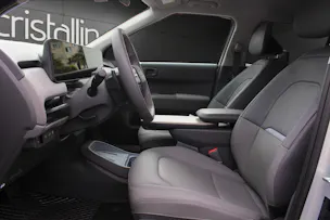 Kia EV3 81 kWh Earth+