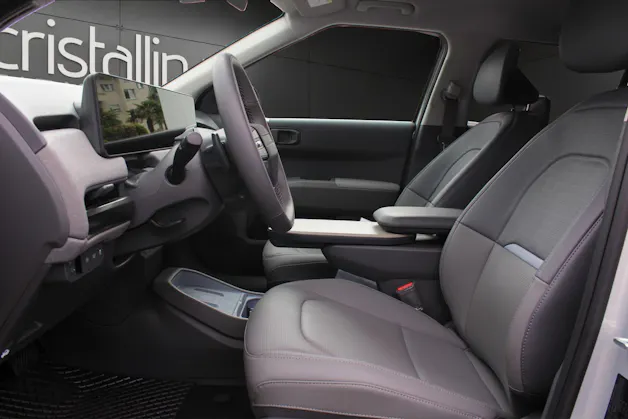 Kia EV3 81 kWh Earth+