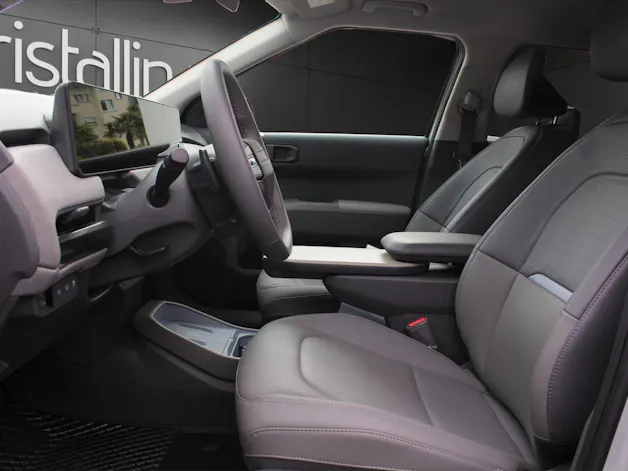 Kia EV3 81 kWh Earth+