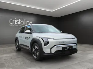 Kia EV3 81 kWh Earth+