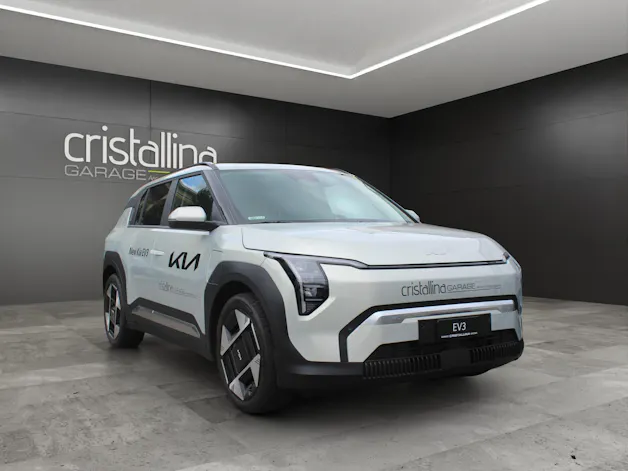 Kia EV3 81 kWh Earth+
