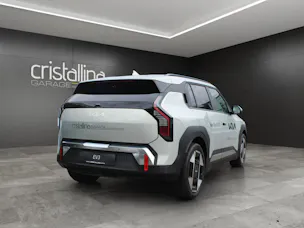 Kia EV3 81 kWh Earth+