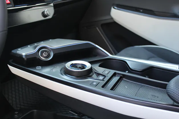 Kia EV6 84 kWh GT-Line 4x4