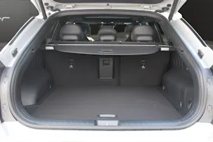 Kia EV6 84 kWh GT-Line 4x4