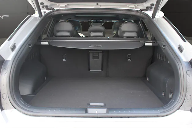 Kia EV6 84 kWh GT-Line 4x4