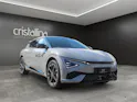 Kia EV6 84 kWh GT-Line 4x4