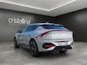 Kia EV6 84 kWh GT-Line 4x4