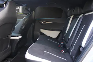 Kia EV6 84 kWh GT-Line 4x4