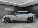 Kia EV6 84 kWh GT-Line 4x4