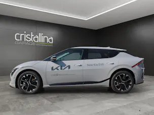 Kia EV6 84 kWh GT-Line 4x4