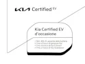 Kia EV6 84 kWh GT-Line 4x4