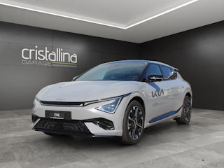 Vehicle image KIA EV6 0 Vehicle image KIA EV6 0