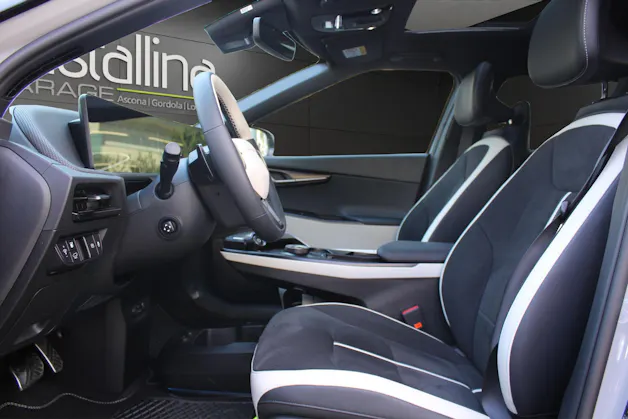 Kia EV6 84 kWh GT-Line 4x4