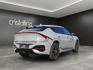 Kia EV6 84 kWh GT-Line 4x4