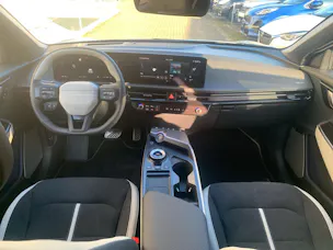 Kia EV6 84 kWh GT-Line 4x4
