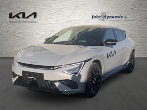 Kia EV6 84 kWh GT-Line 4x4
