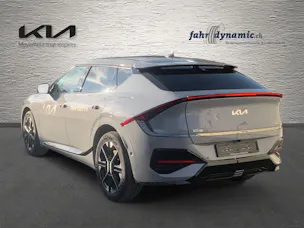 Kia EV6 84 kWh GT-Line 4x4