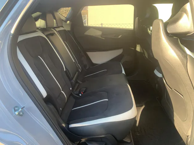 Kia EV6 84 kWh GT-Line 4x4