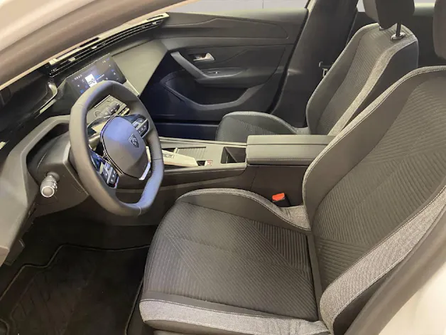 Peugeot 308 SW 1.2 Hybrid Active