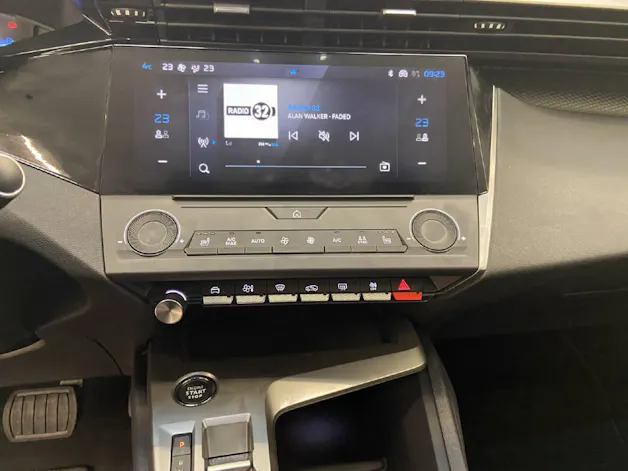 Peugeot 308 SW 1.2 Hybrid Active
