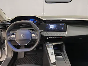 Peugeot 308 SW 1.2 Hybrid Active