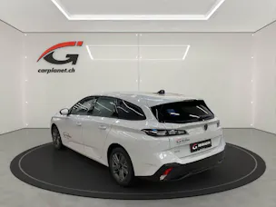 Peugeot 308 SW 1.2 Hybrid Active
