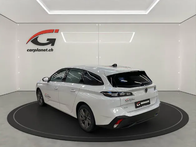 Peugeot 308 SW 1.2 Hybrid Active