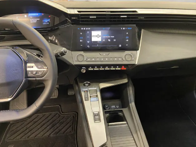 Peugeot 308 SW 1.2 Hybrid Active