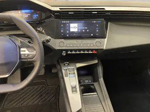Peugeot 308 SW 1.2 Hybrid Active