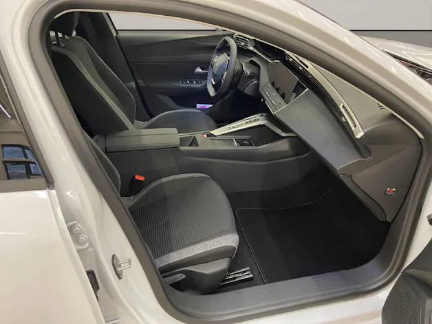Peugeot 308 SW 1.2 Hybrid Active
