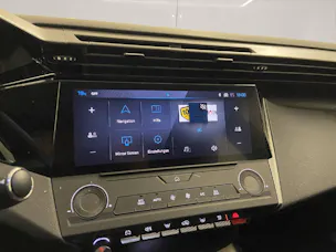 Peugeot 308 SW 1.2 Hybrid 136 Style