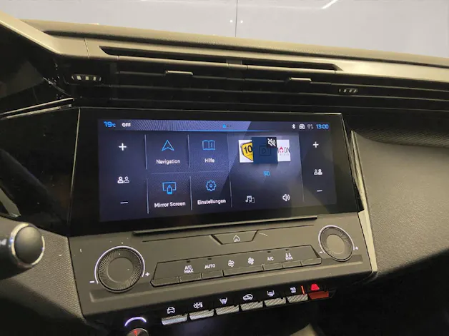 Peugeot 308 SW 1.2 Hybrid 136 Style