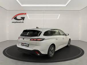 Peugeot 308 SW 1.2 Hybrid 136 Style