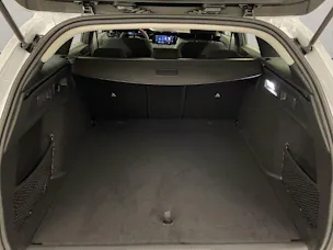 Peugeot 308 SW 1.2 Hybrid 136 Style