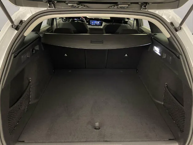 Peugeot 308 SW 1.2 Hybrid 136 Style