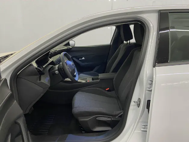 Peugeot 308 SW 1.2 Hybrid 136 Style