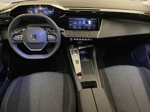 Peugeot 308 SW 1.2 Hybrid 136 Style