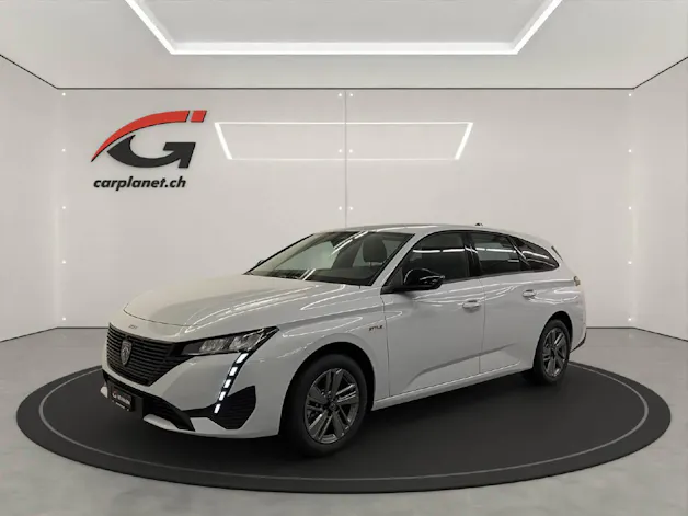 Peugeot 308 SW 1.2 Hybrid 136 Style
