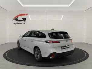 Peugeot 308 SW 1.2 Hybrid 136 Style