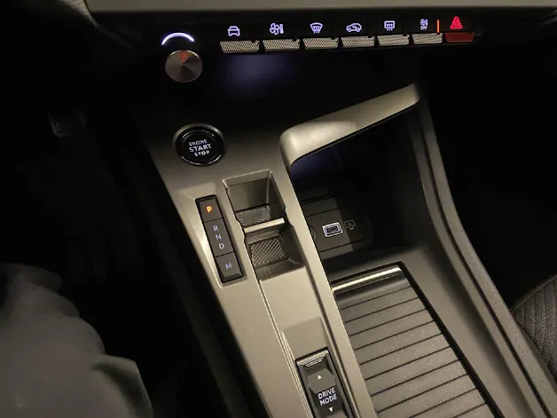 Peugeot 308 SW 1.2 Hybrid 136 Style