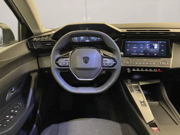 Peugeot 308 SW 1.2 Hybrid 136 Style
