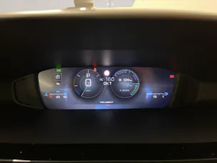 Peugeot 308 1.2 Hybrid 136 Allure