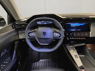 Peugeot 308 1.2 Hybrid 136 Allure