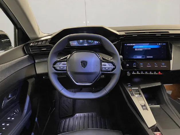 Peugeot 308 1.2 Hybrid 136 Allure