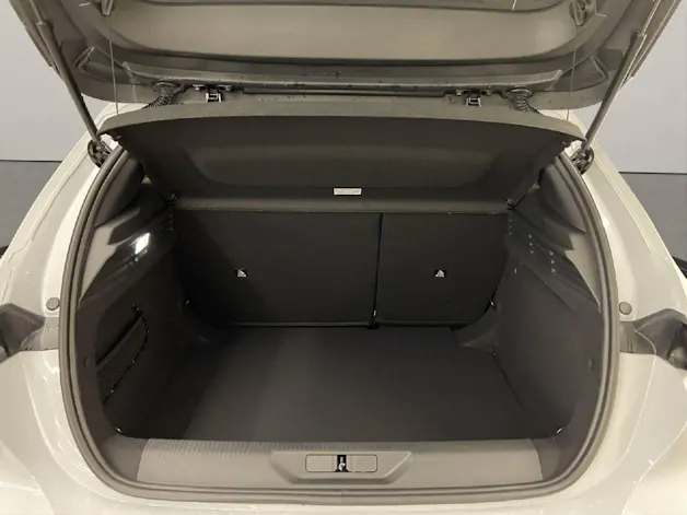 Peugeot 308 1.2 Hybrid 136 Allure