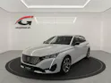 Peugeot 308 1.2 Hybrid 136 Allure